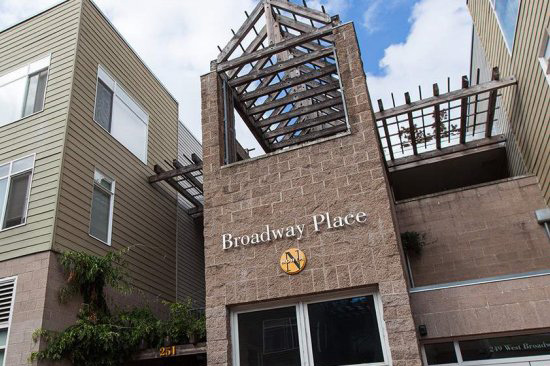 Broadway Place