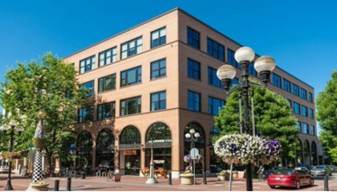 44 West Broadway